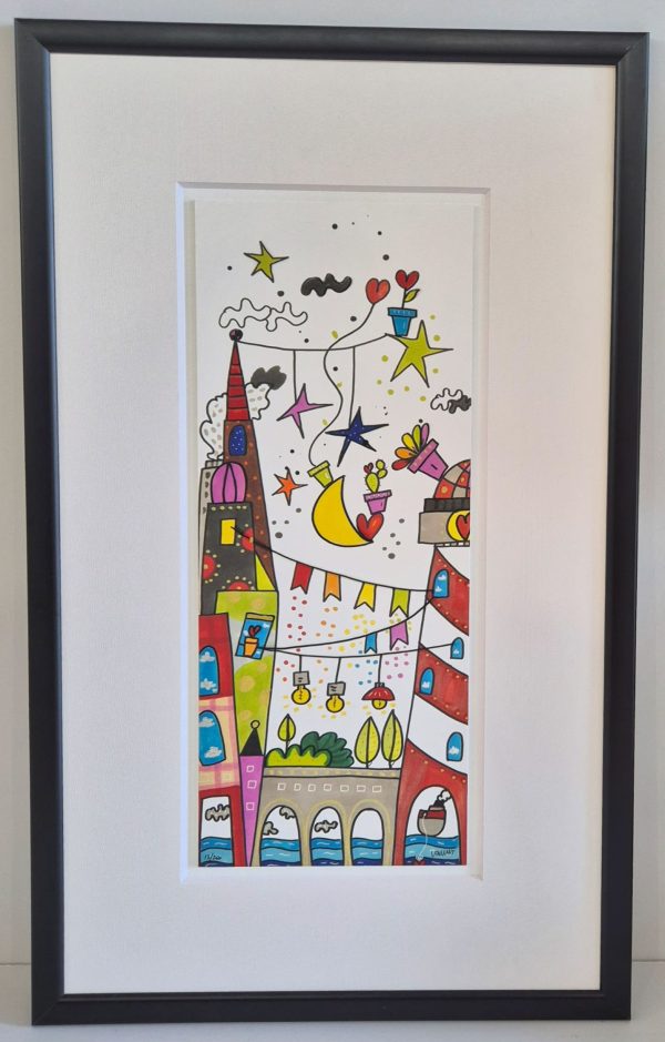 Un bel Giorno di Festa / Wallas