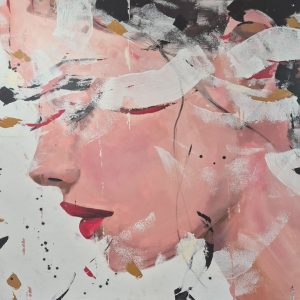 Volto / Felice Battiloro - immagine 1