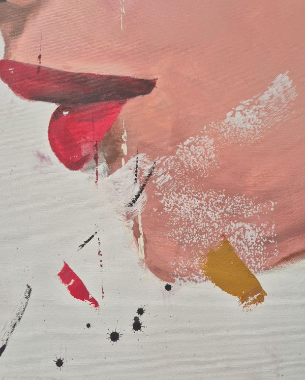 Volto / Felice Battiloro