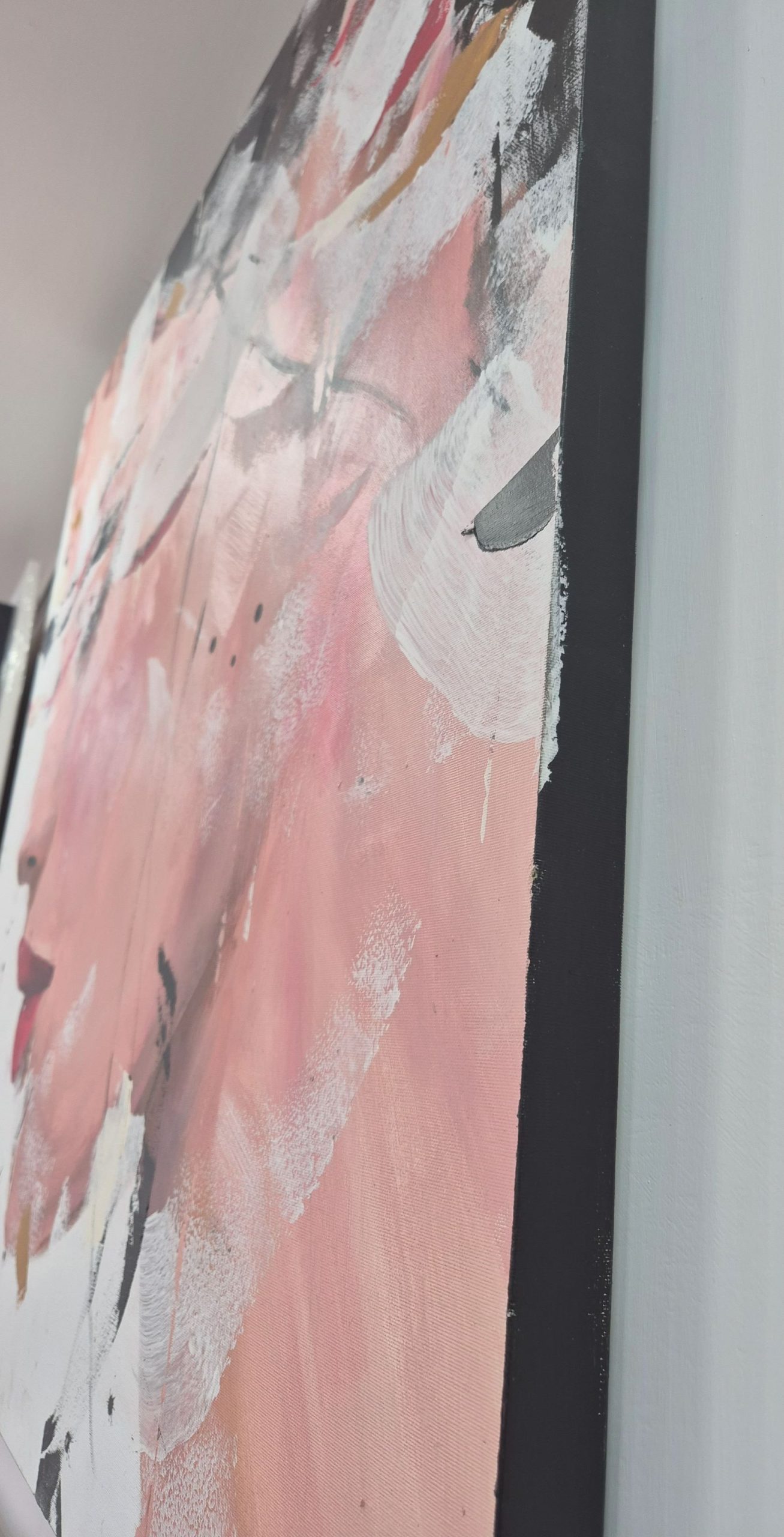 Volto / Felice Battiloro - immagine 3