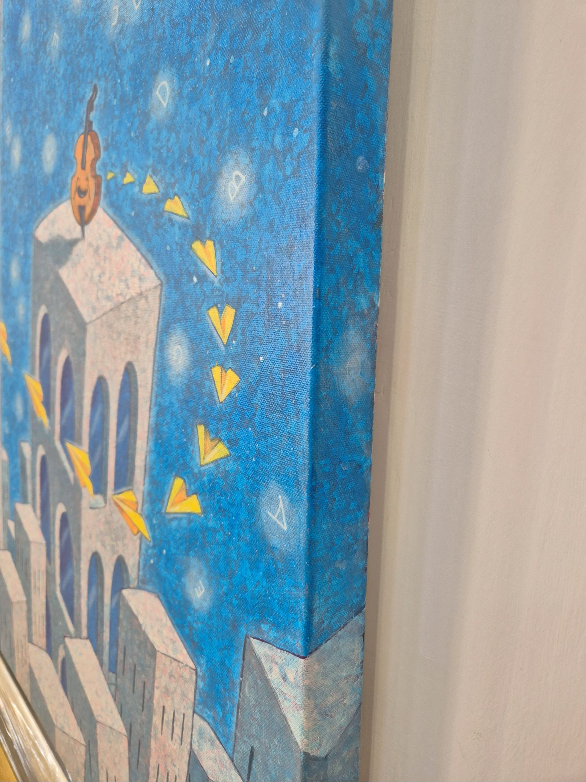 Dinamiche Armoniose / Armando Orfeo - immagine 2