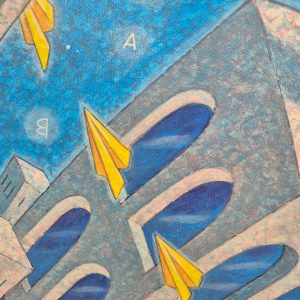 Dinamiche Armoniose / Armando Orfeo - immagine 3