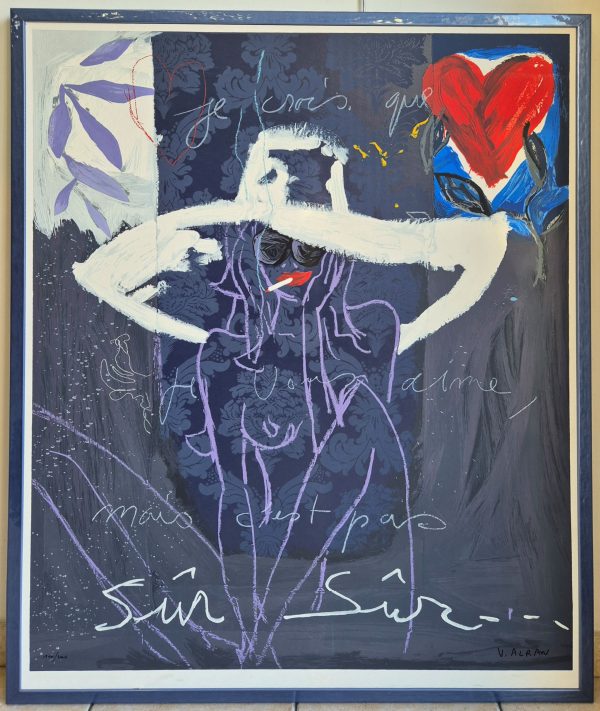 Sur sur / Arlan Vincent