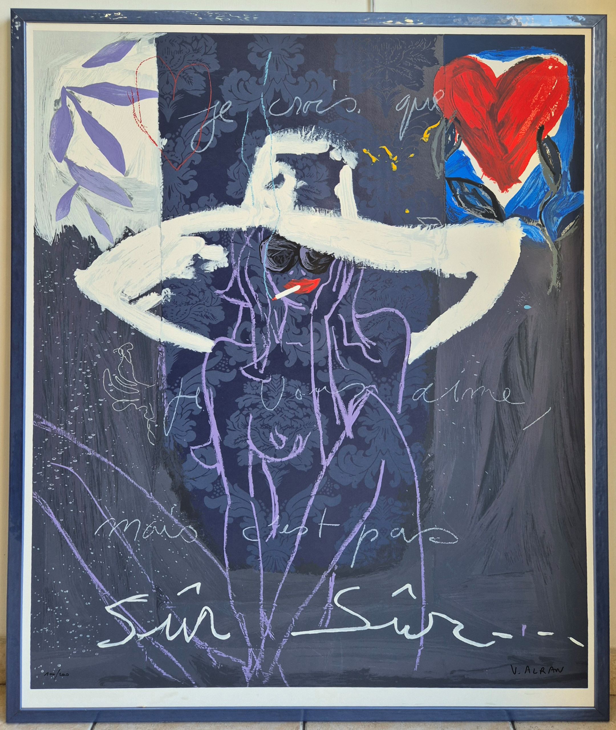 Sur sur / Arlan Vincent - immagine 1