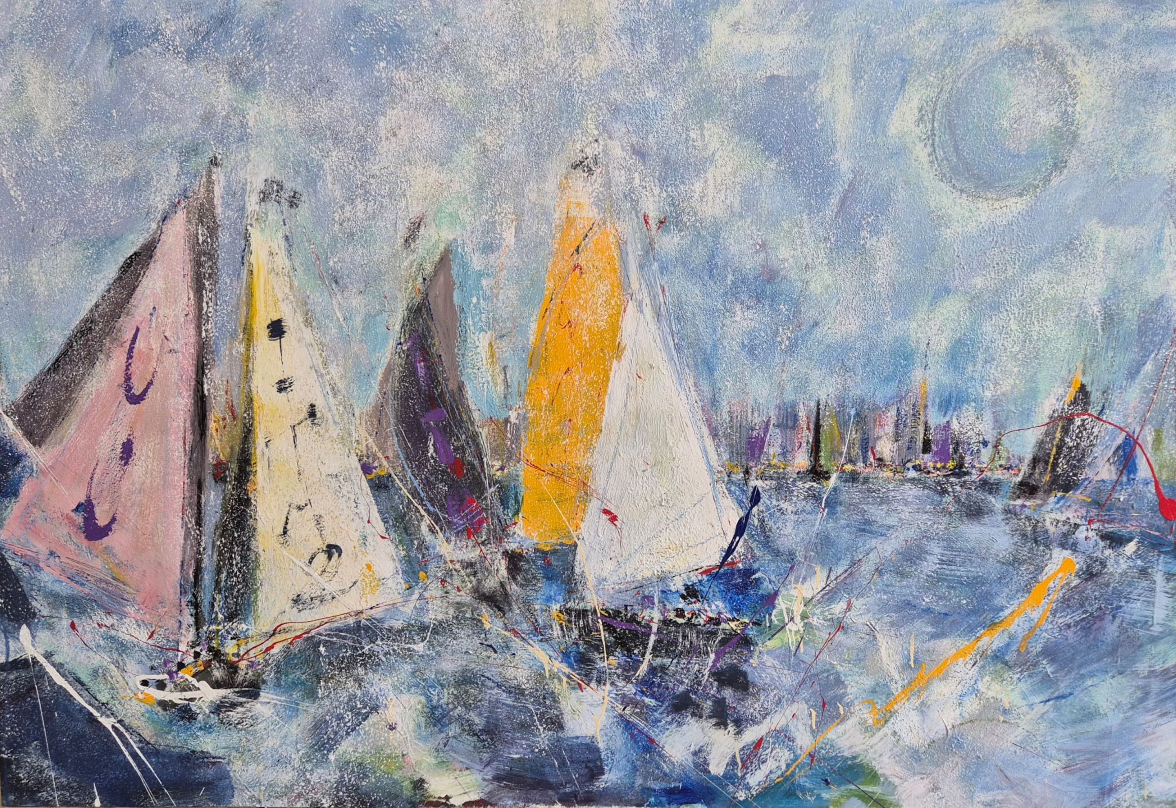 Sogni di Mare / Giuseppe Farina - immagine 1