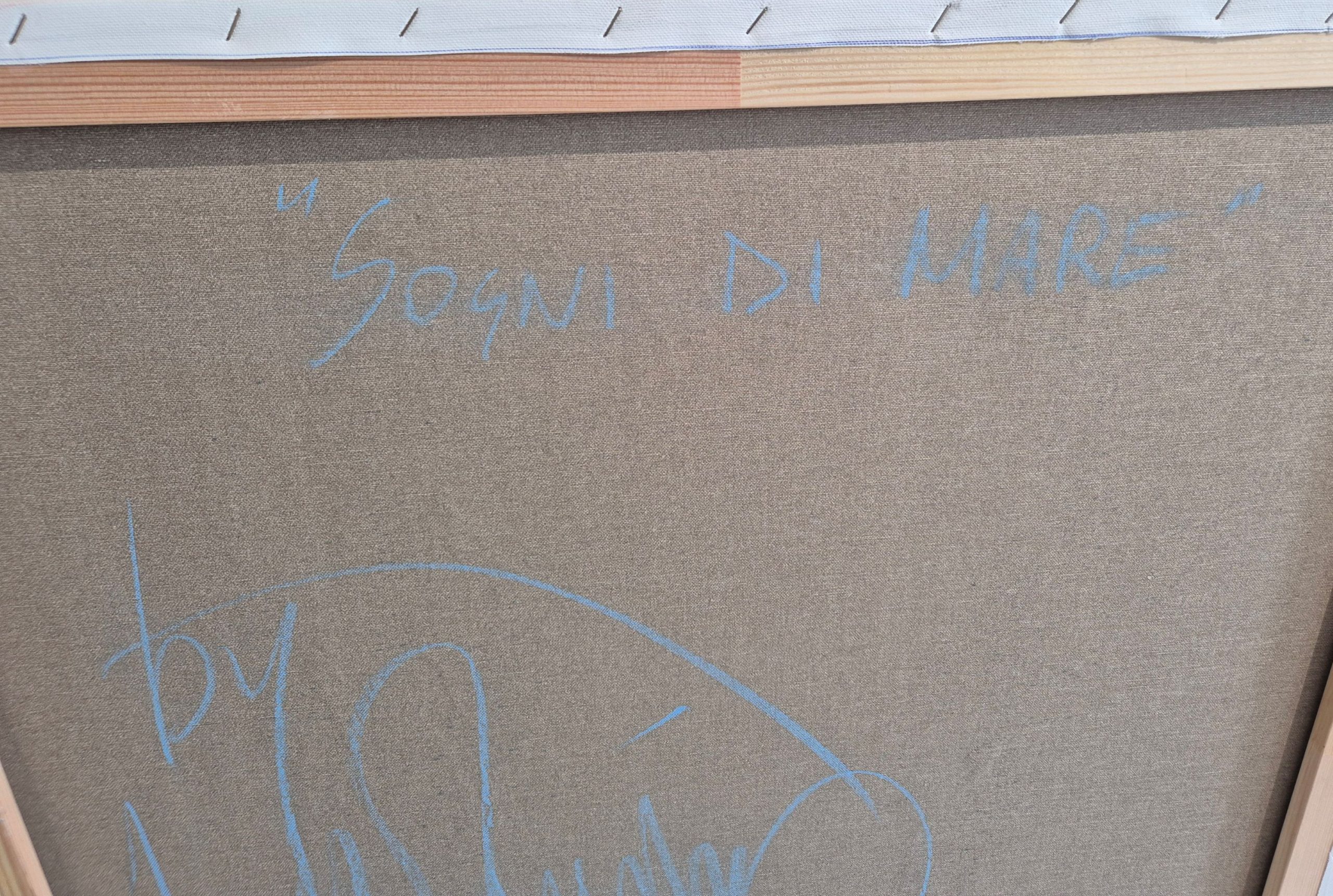 Sogni di Mare / Giuseppe Farina - immagine 2