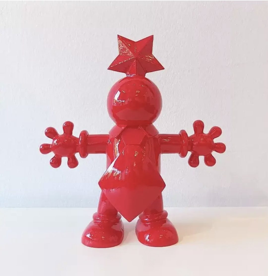 Centomini Rosso / Aleandro Roncara