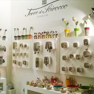 Terre di Scirocco - immagine 2