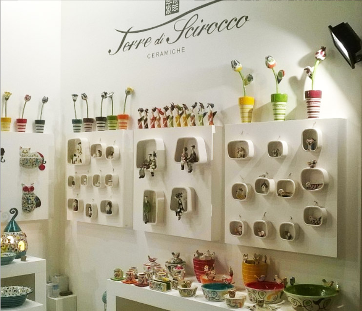 Terre di Scirocco - immagine 2