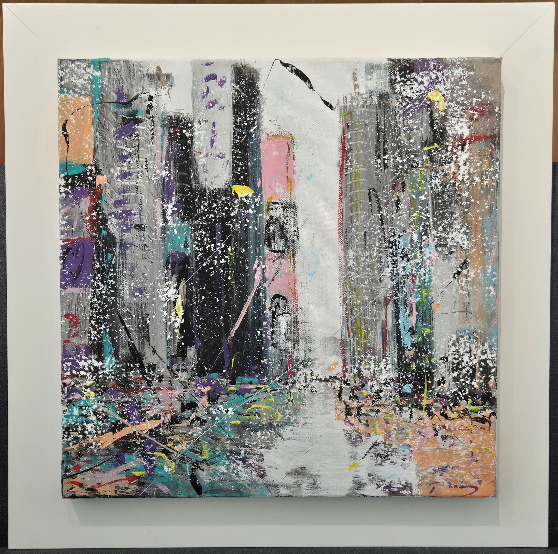 Omaggio Agli u2 / Giuseppe Farina - immagine 1