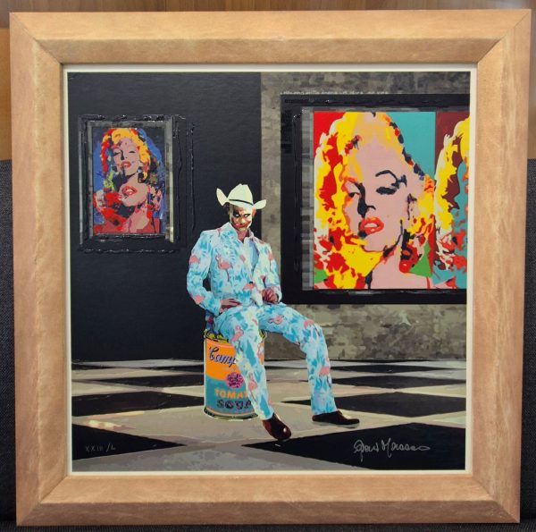 Pink Fantasy / Gianni Moramarco