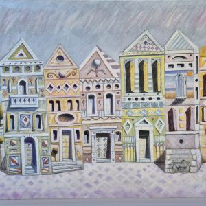 Una Strada Strana / Franco di Trapano - immagine 1