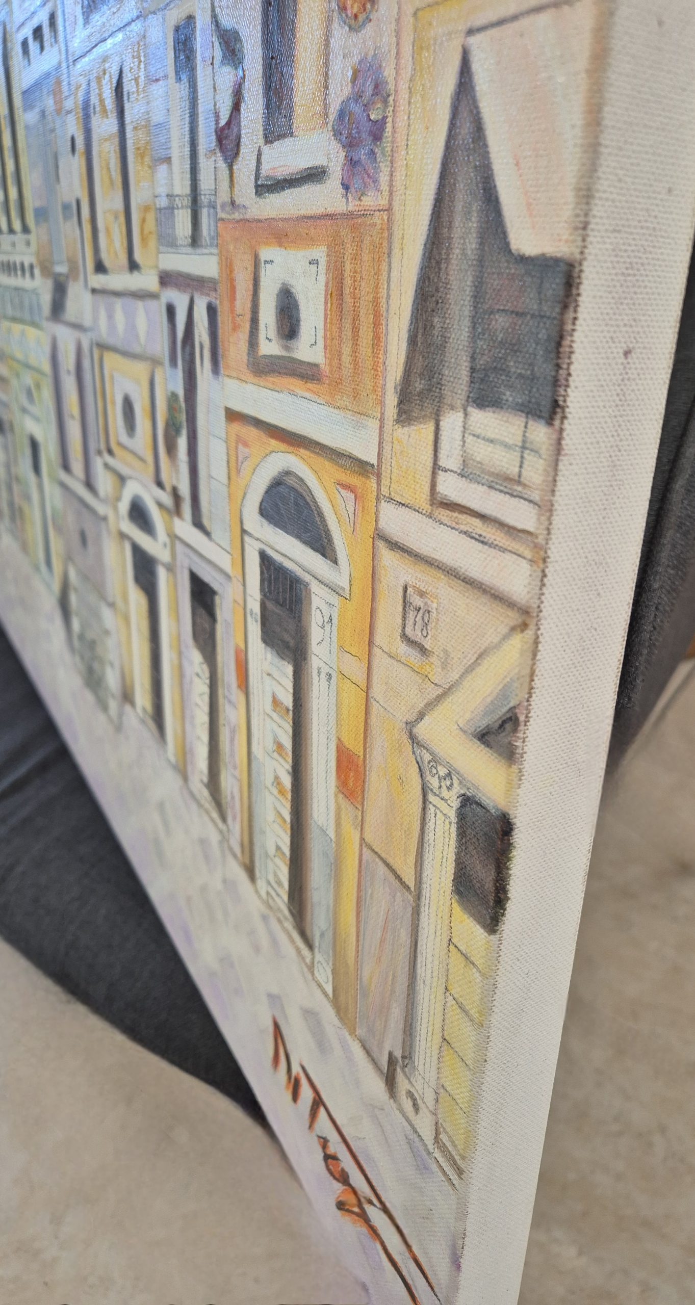 Una Strada Strana / Franco di Trapano - immagine 2