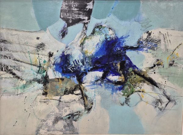 Meduse e Cavallucci Marini / Alfredo Titta