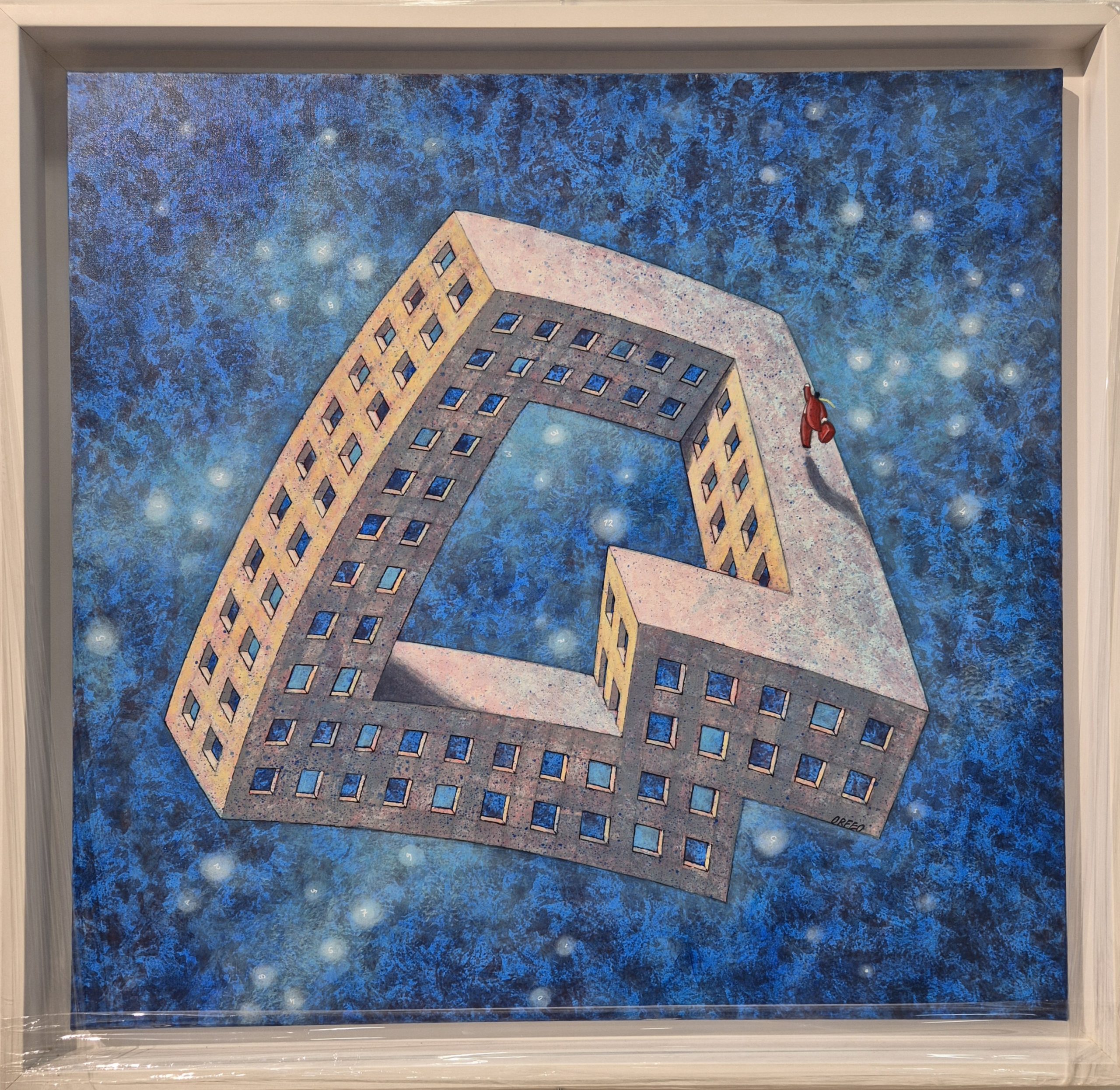 Iperutopia / Armando Orfeo - immagine 1