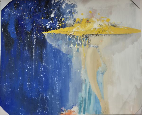 Informale / Enzo Archetti