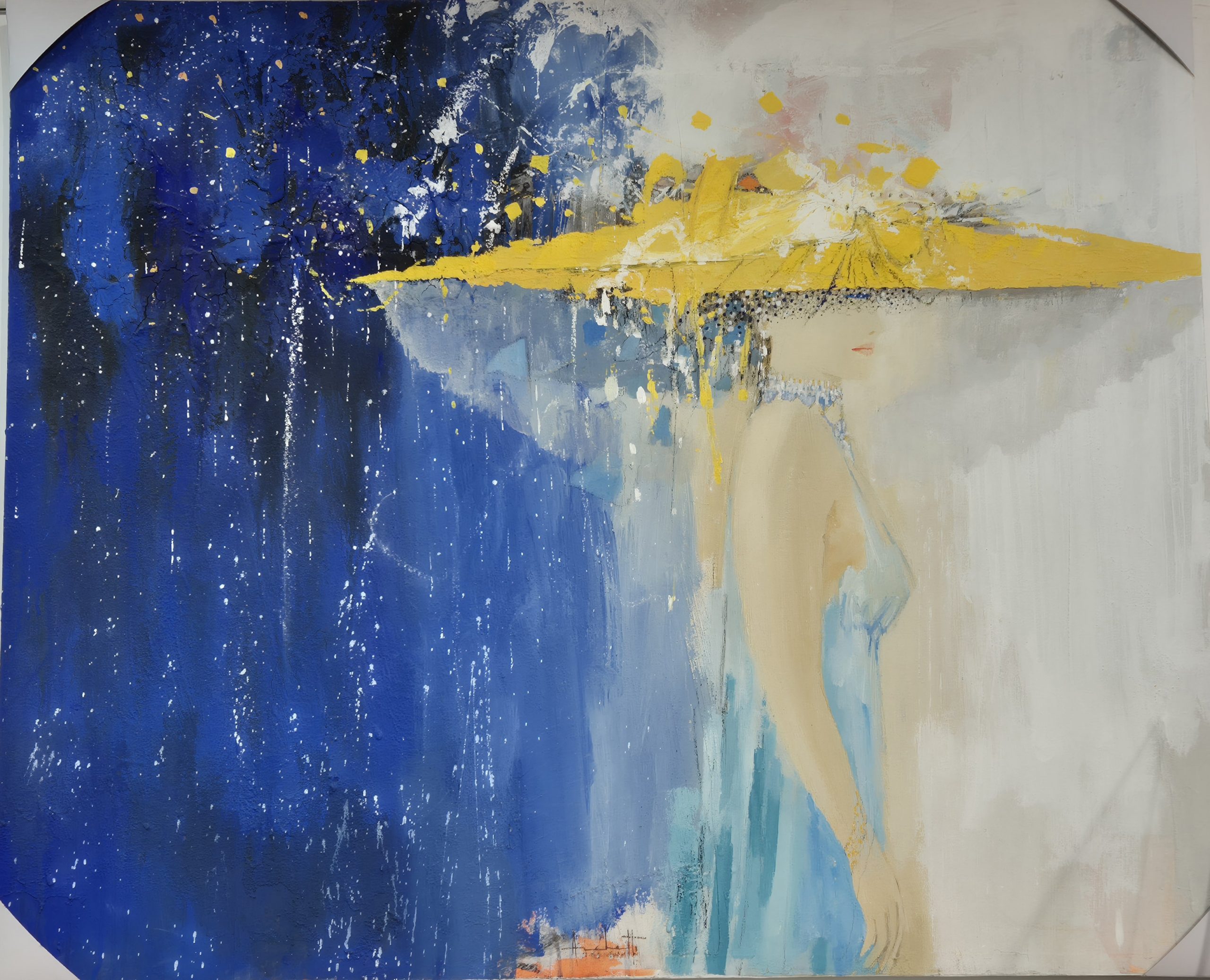 Informale / Enzo Archetti - immagine 1