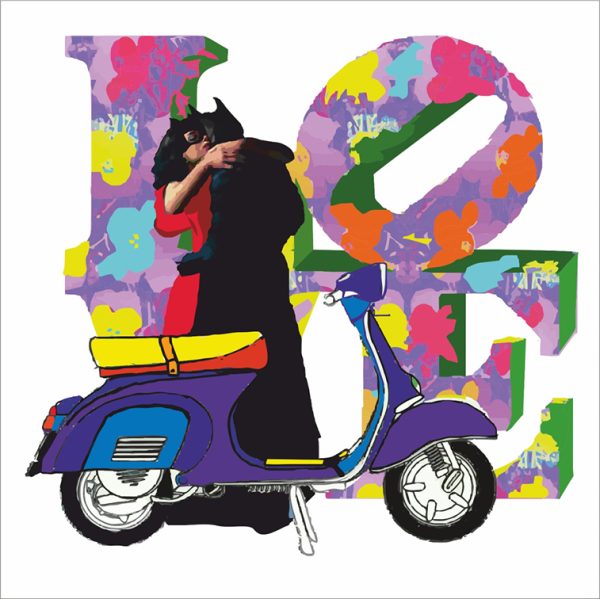 Baciami / Gianni Moramarco