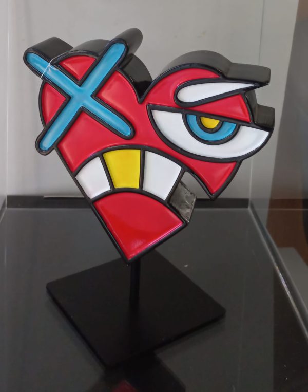 Cuore / Aleandro Roncara'