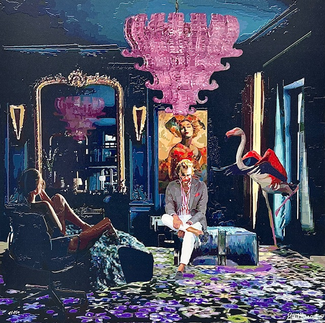 Interview / Gianni Moramarco - immagine 1