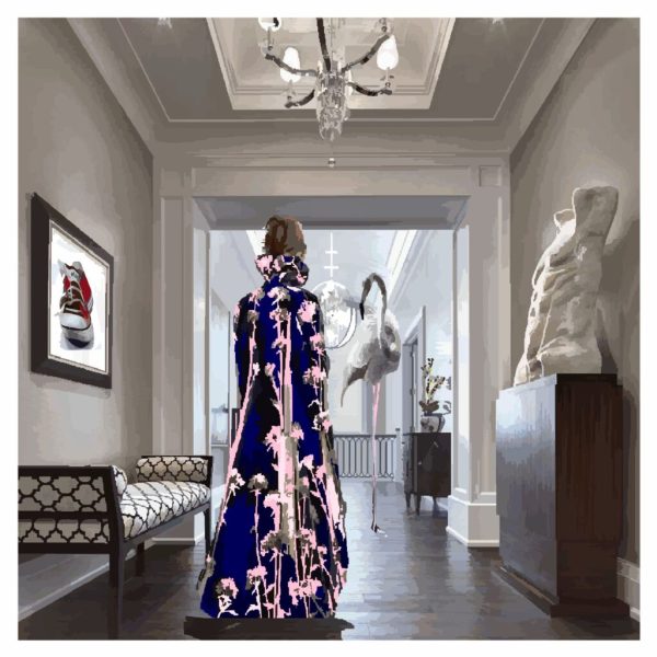 Le 3 e 15 Della Notte / Gianni Moramarco