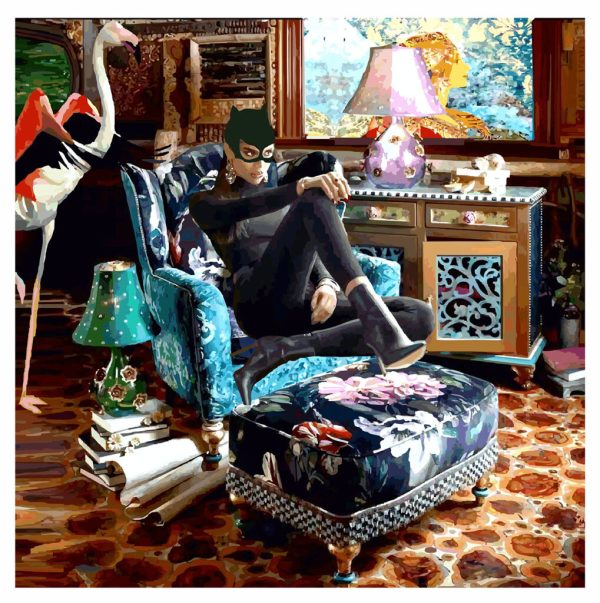 L'anno che Verra' / Gianni Moramarco