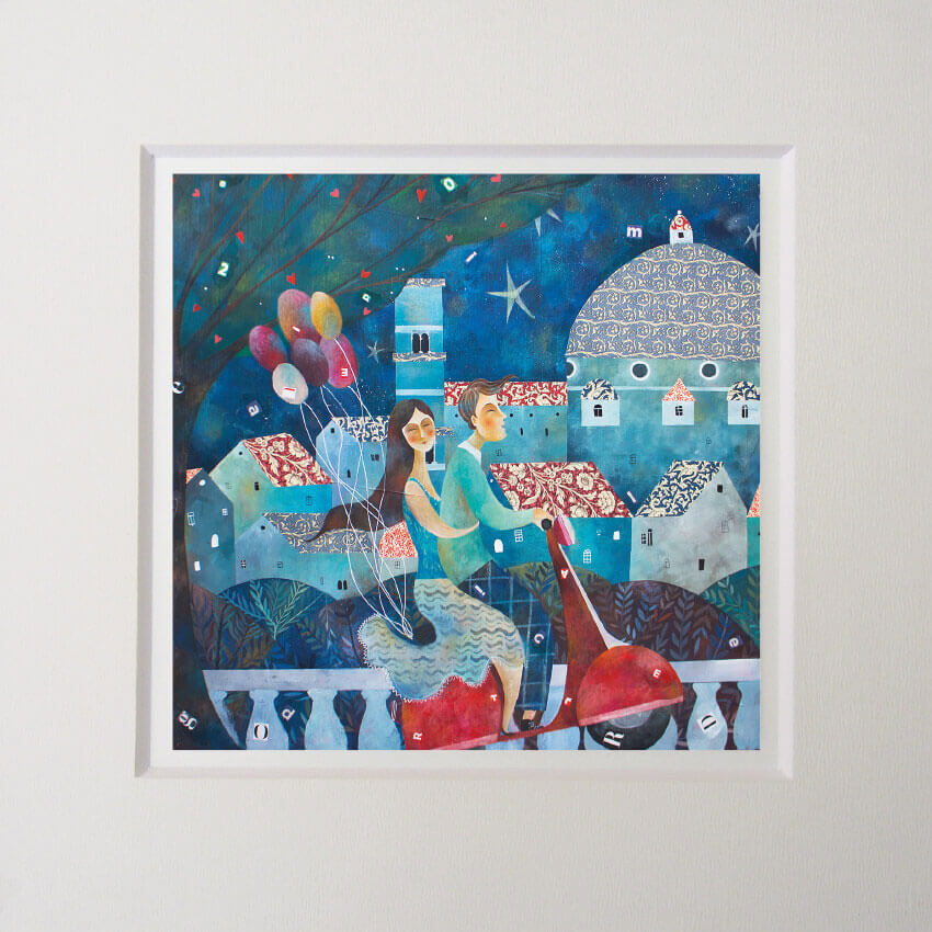 Me+you / Enrica Pizzicori - immagine 1