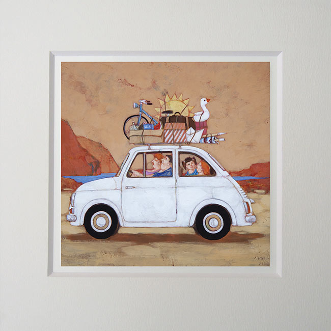 Ricordi di Famiglia / Lisandro Rota - immagine 1