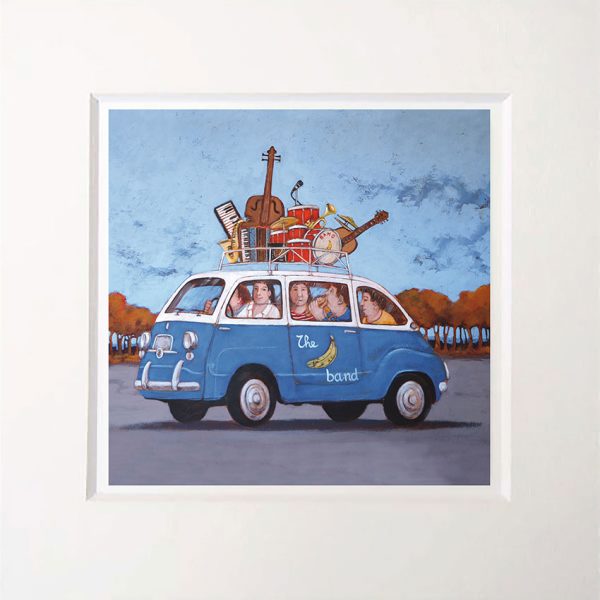 Il Complessino / Lisandro Rota