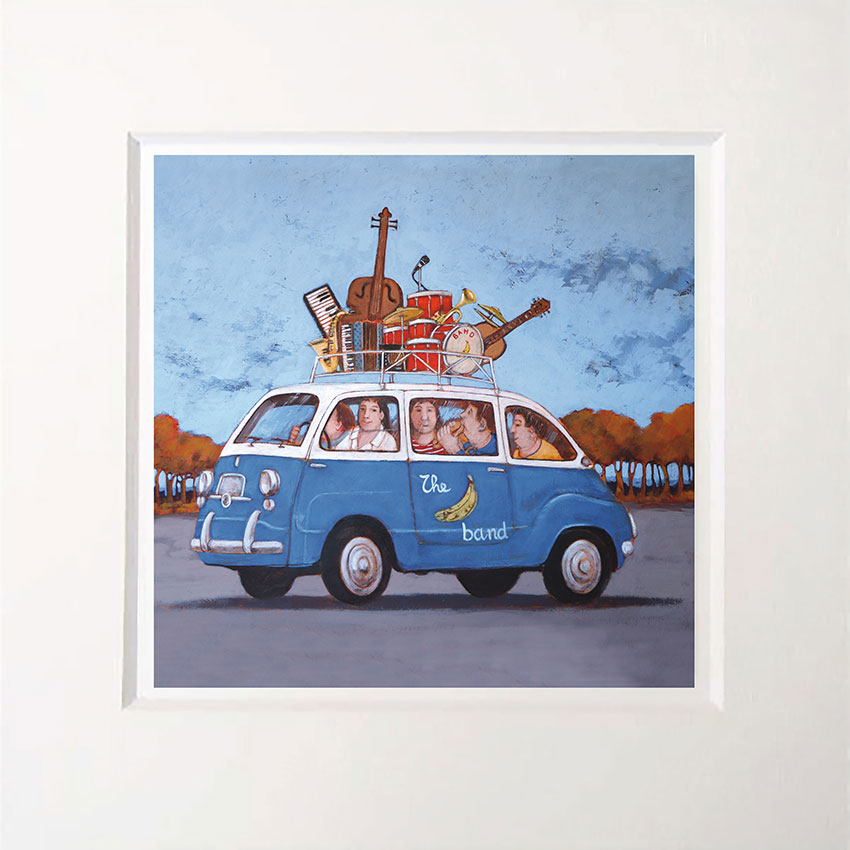 Il Complessino / Lisandro Rota - immagine 1