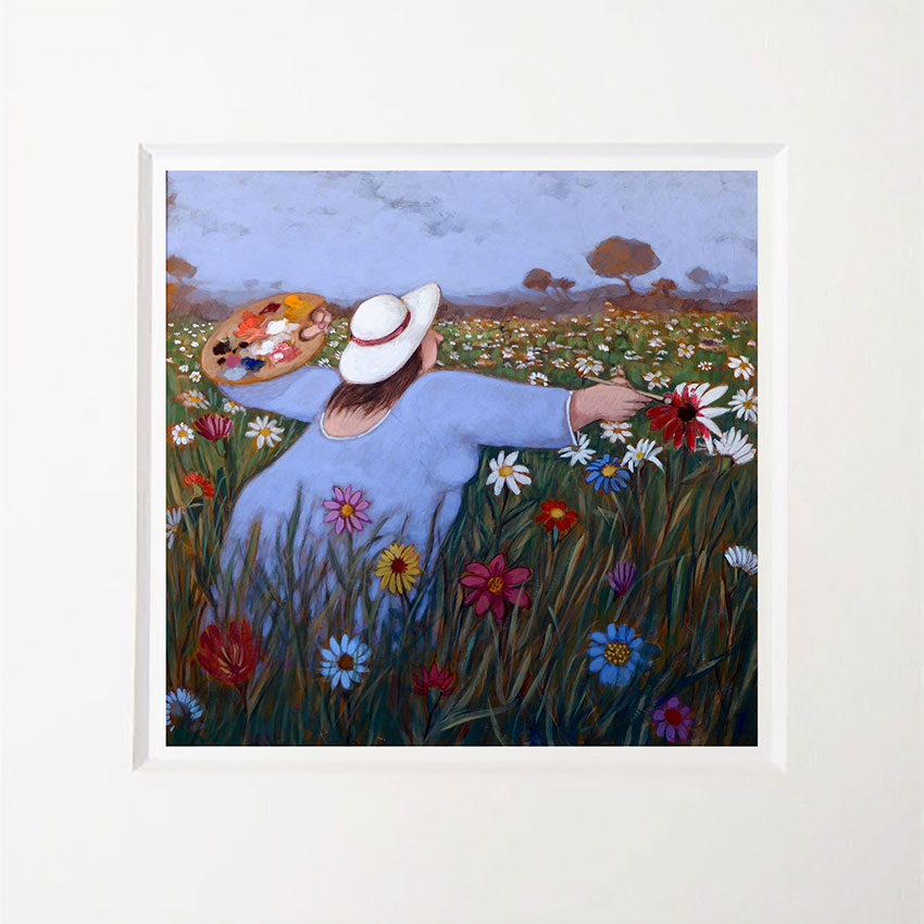 Pittura en Plein / Lisandro Rota - immagine 1