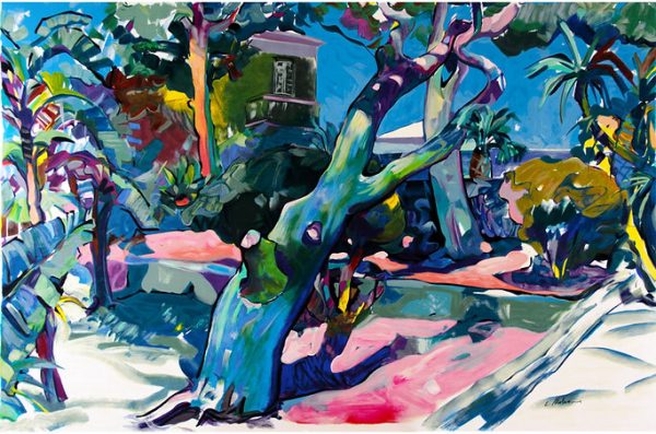 Giardino del sud / Claudio Malacarne