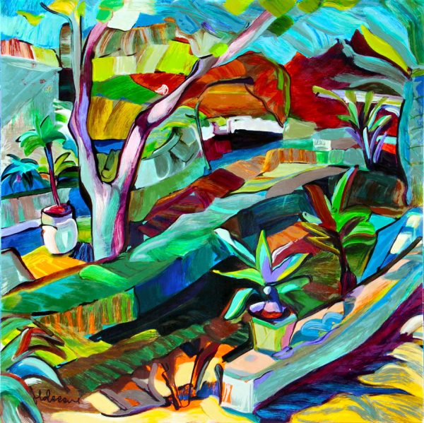 Paesaggi / Claudio Malacarne