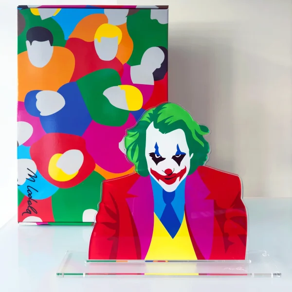 My Rules / Marco Lodola