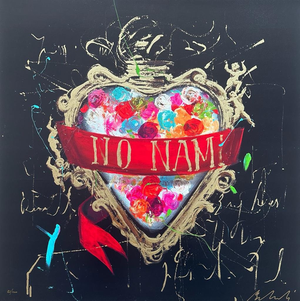 No Name / Luca Bellandi - immagine 1