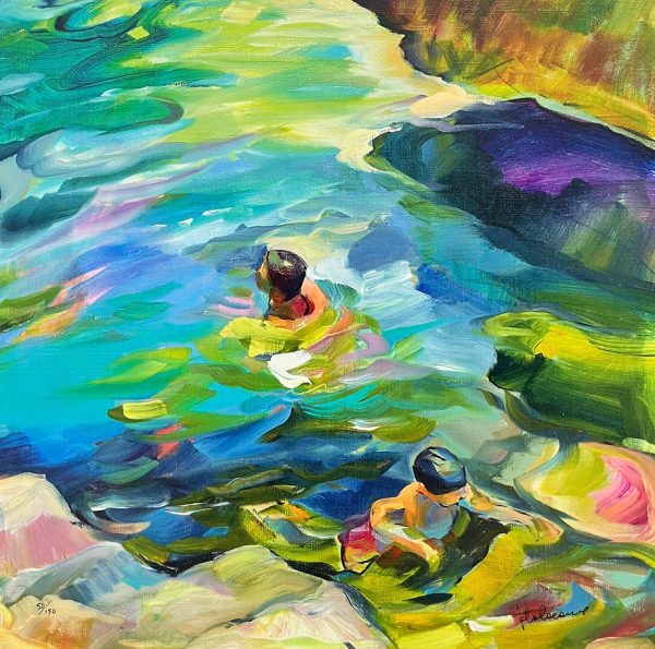 Paradise / Claudio Malacarne