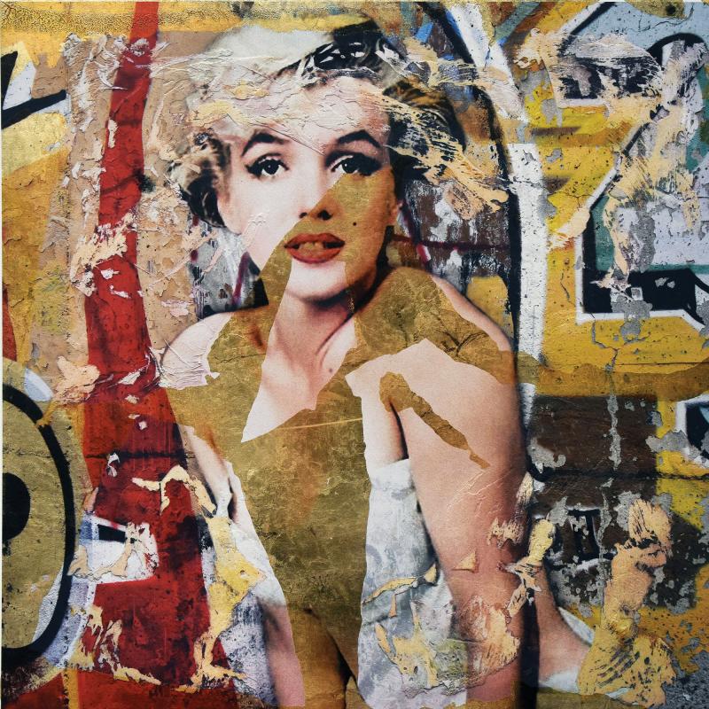 Marilyn 1/ Giuliano Grittini - immagine 1