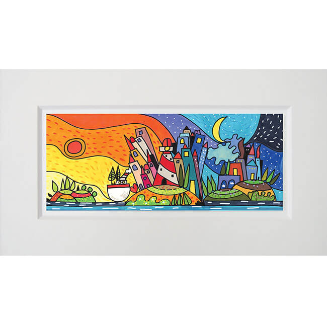 Good day Good Night / Wallas - immagine 1