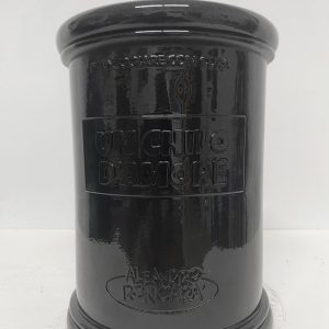 Un Chilo d' Amore Barattolo Nero / Aleandro Roncara' - immagine 2