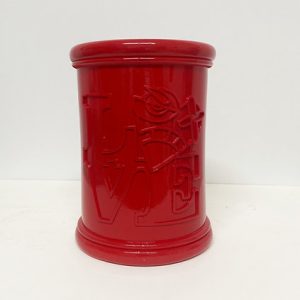 Un Chilo d' Amore Barattolo Rosso / Aleandro Roncara' - immagine 1