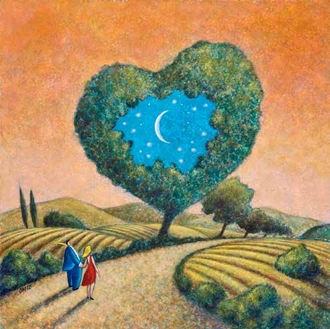 Blu per due / Armando Orfeo