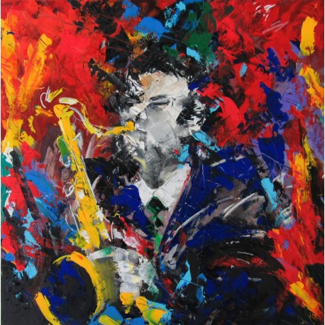 Jazz / Francesco Toraldo