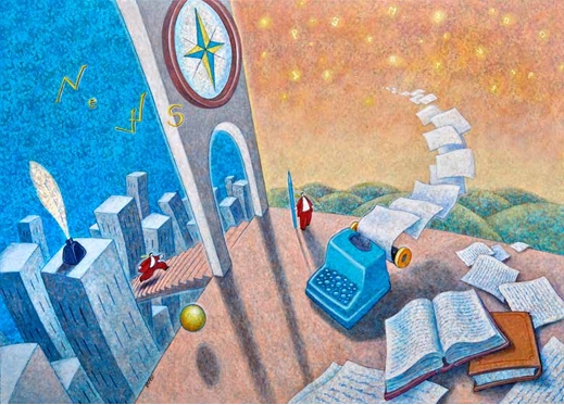 La Fortuna del Poeta/ Armando Orfeo