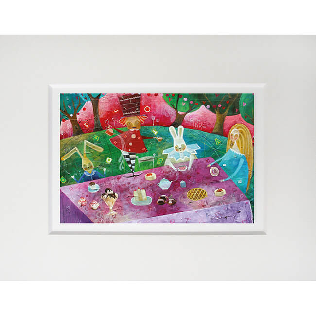 Un Buon non Compleanno / Enrica Pizzicori - immagine 1