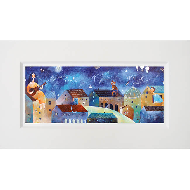 Suona per me / Enrica Pizzicori - immagine 1