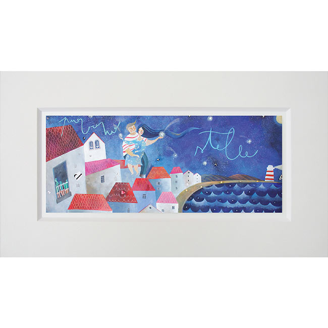 Piovono Stelle / Enrica Pizzicori - immagine 1