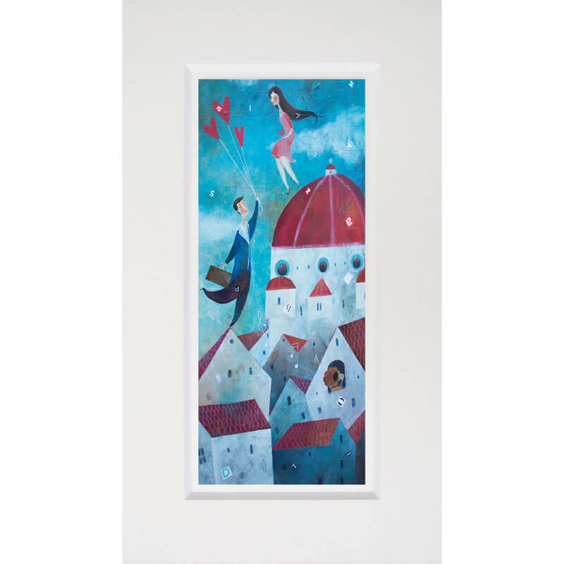 Mi fai Volare / Enrica Pizzicori - immagine 1