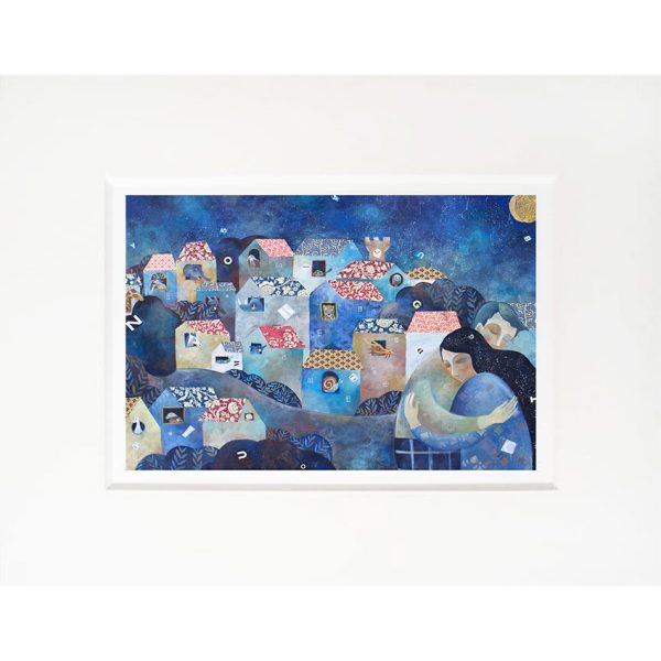 Una Notte / Enrica Pizzicori