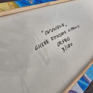 Ovunque / Armando Orfeo - immagine 2