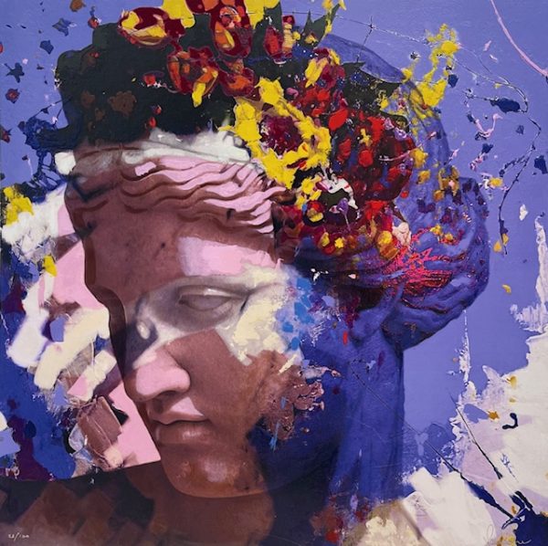 Afrodite / Massimo Pennacchini